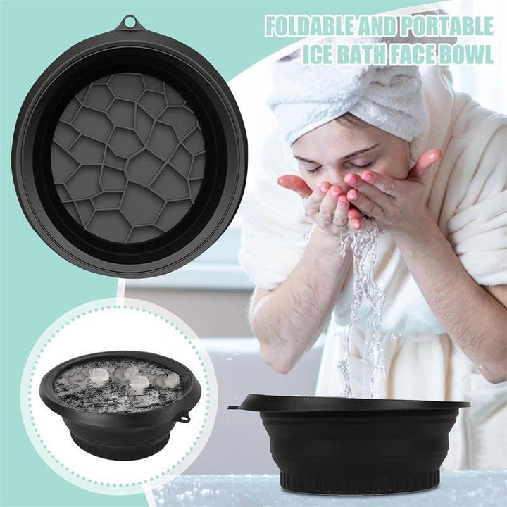 Ice Therapy Face Bowl |⏰Up to 50% Discount⏰