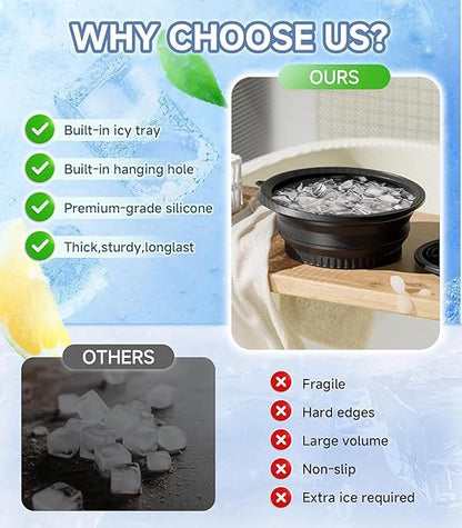 Ice Therapy Face Bowl |⏰Up to 50% Discount⏰