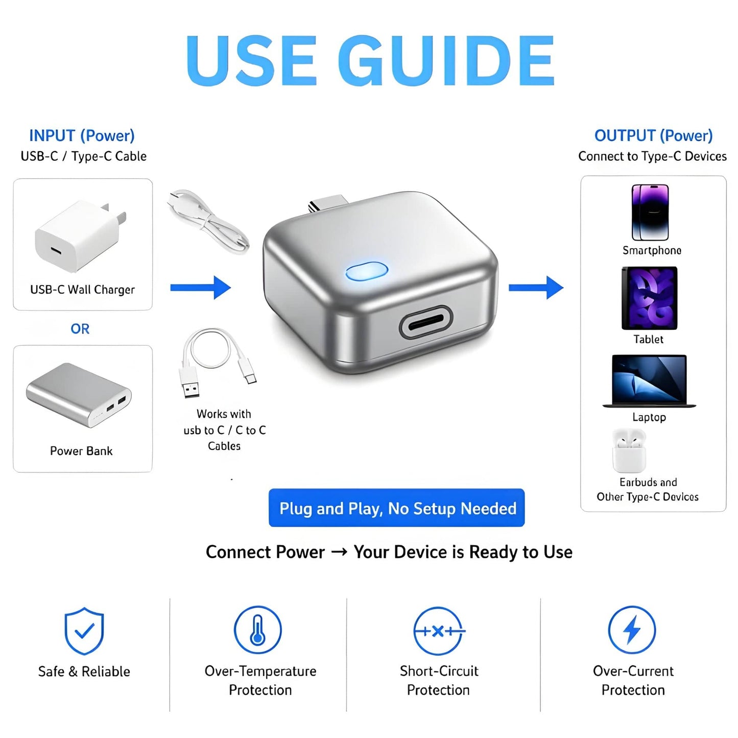 SnapCharge