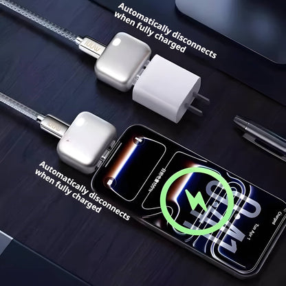 SnapCharge