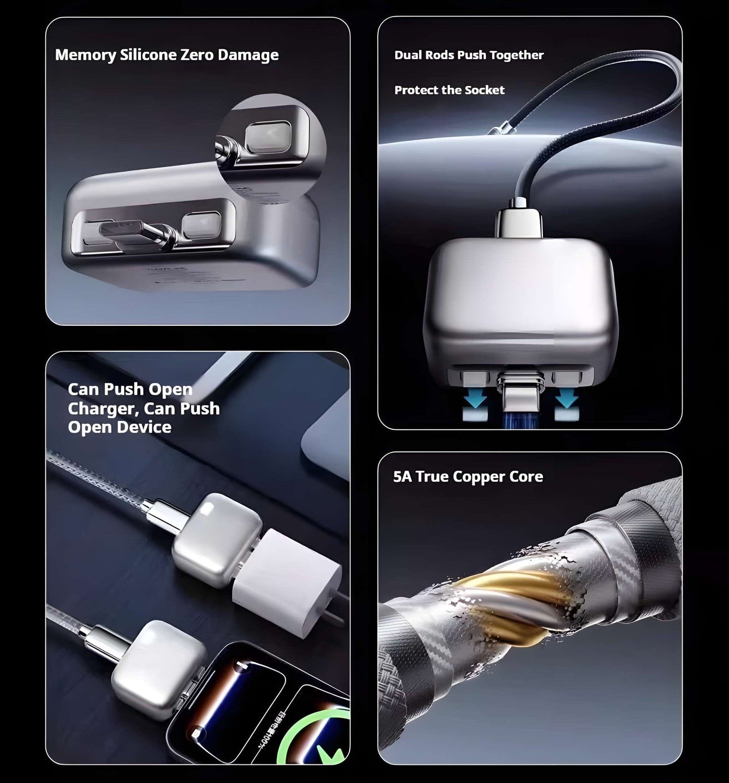 SnapCharge