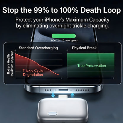 SnapCharge