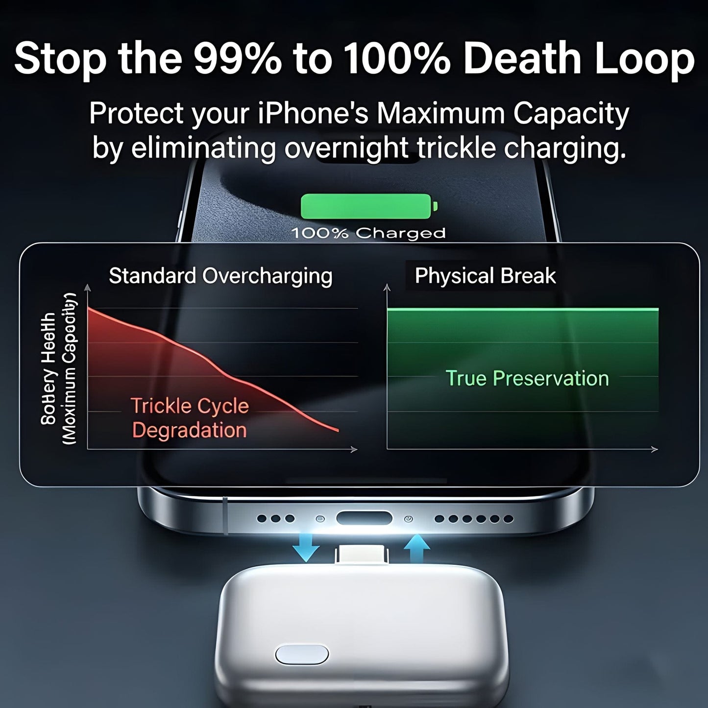 SnapCharge