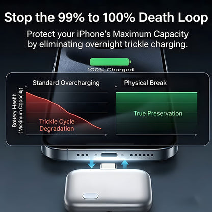 SnapCharge