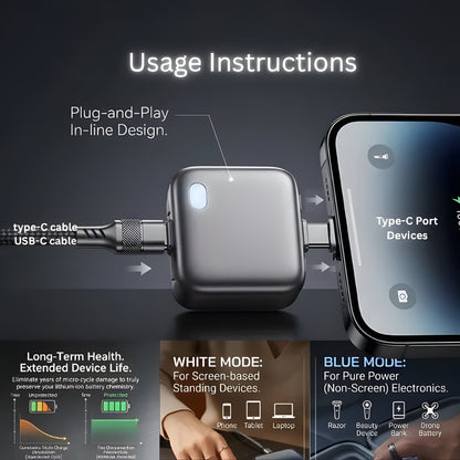SnapCharge