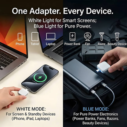 SnapCharge
