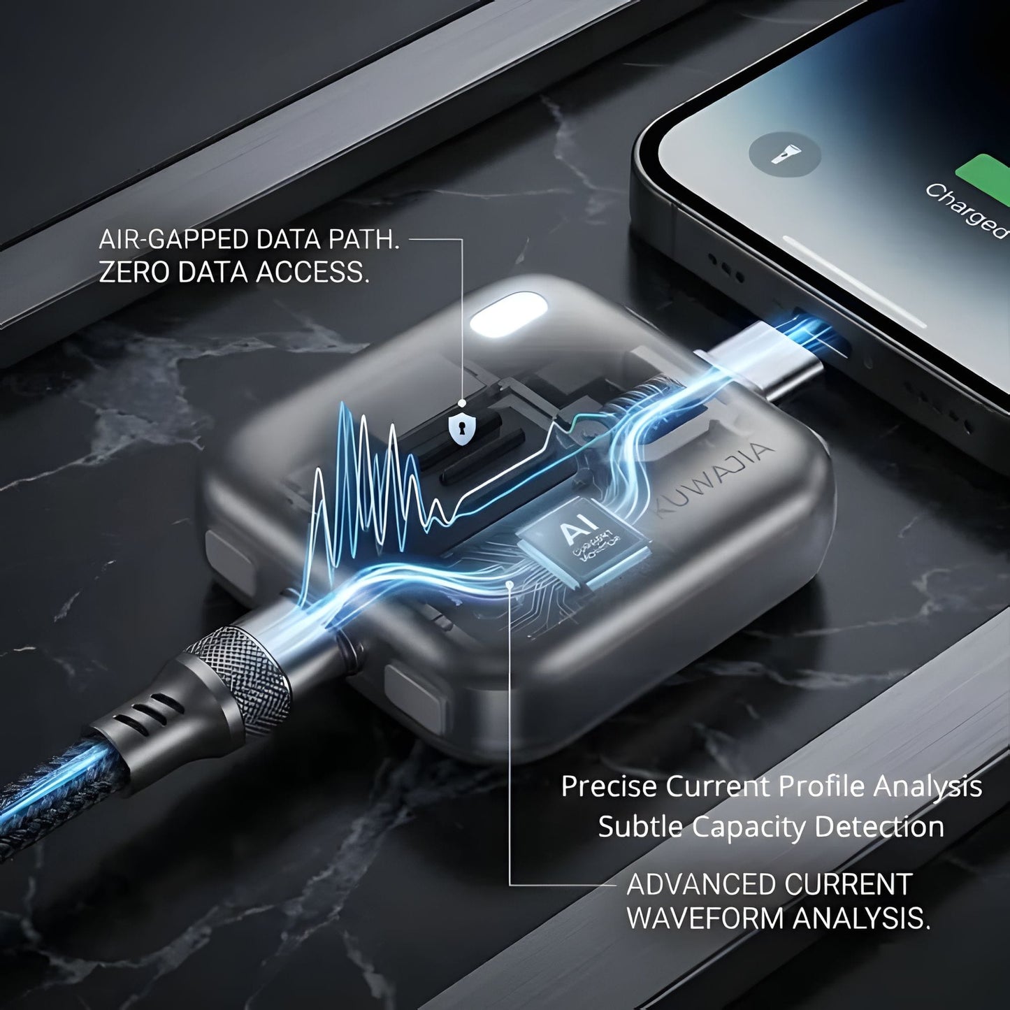 SnapCharge