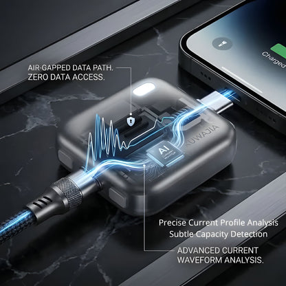 SnapCharge