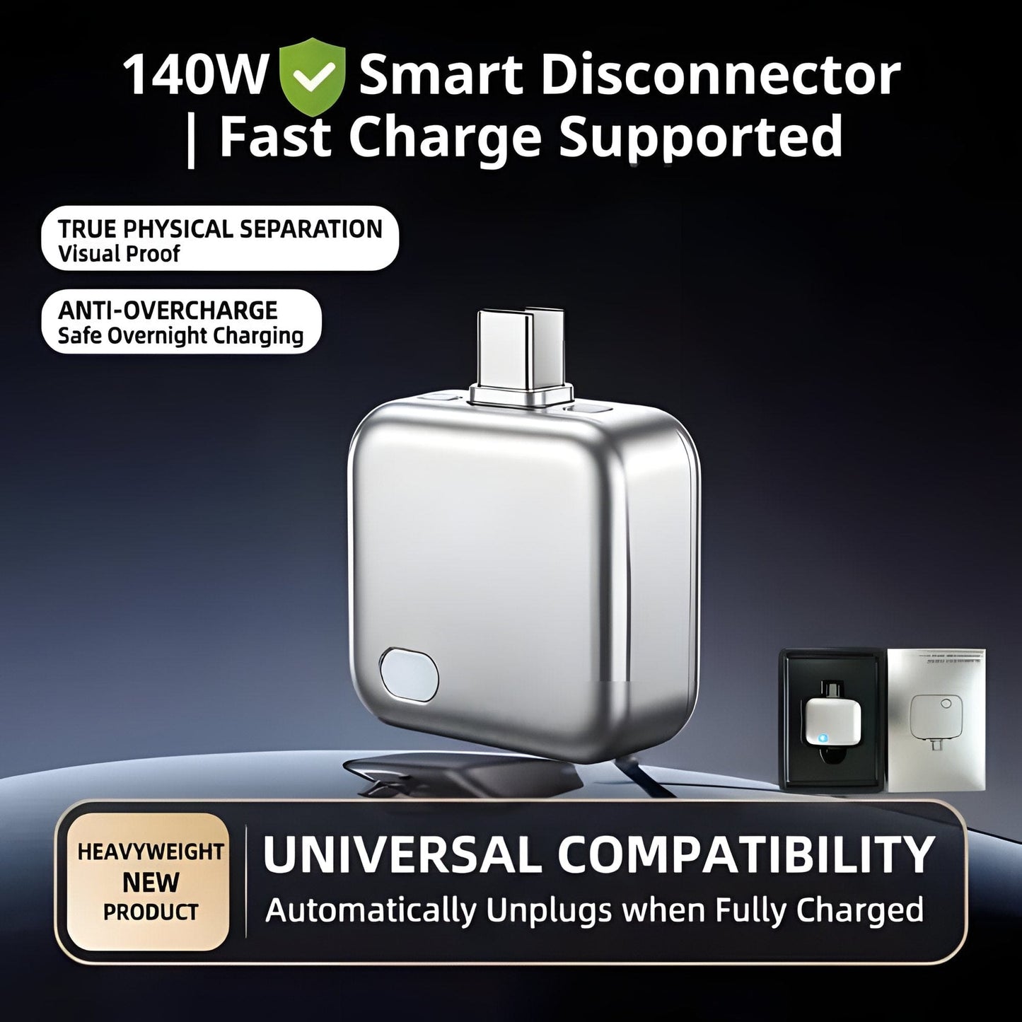 SnapCharge