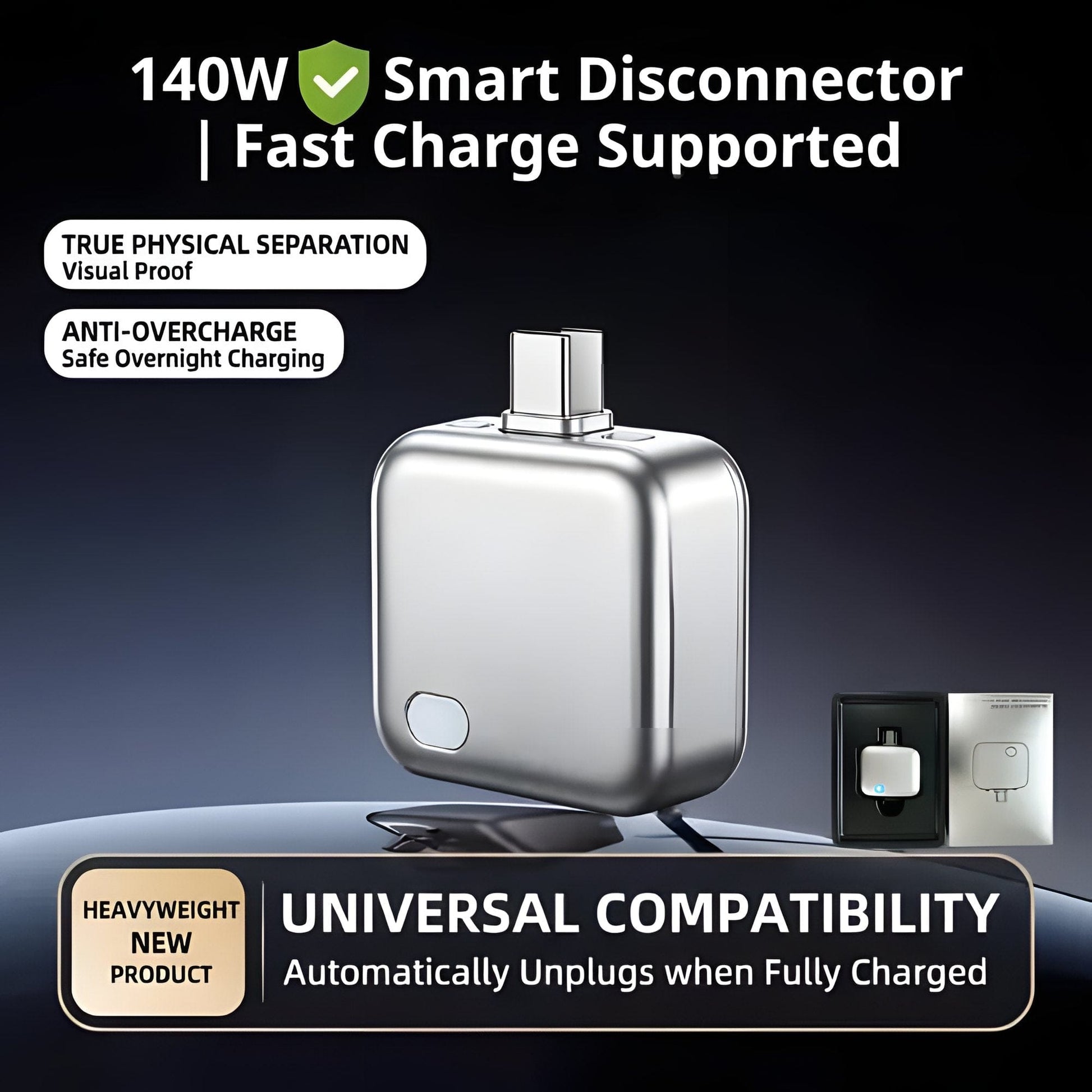 SnapCharge