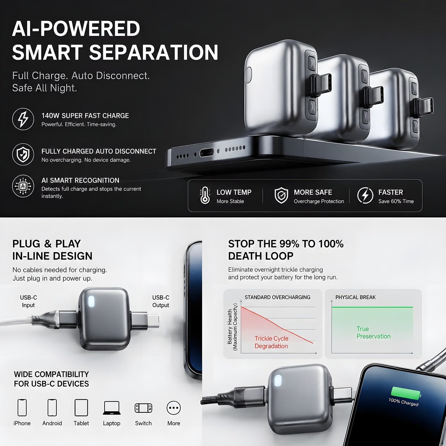 SnapCharge